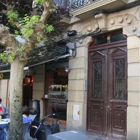 Гостьовий будинок Yoldi