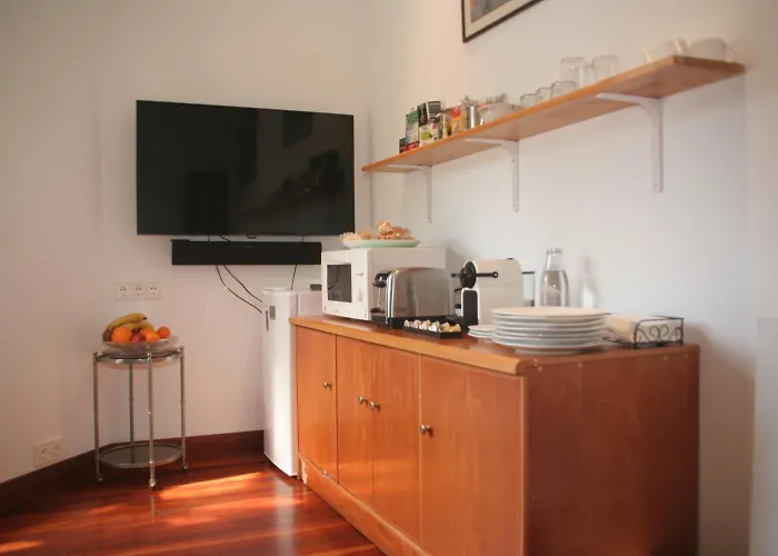 Yoldi 3* Сан-Себастьян