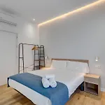 Yoldi بيت ضيافة سان سيباستيان