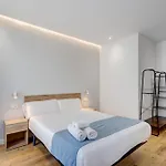 Yoldi 3* سان سيباستيان