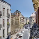 Yoldi 3* San Sebastián