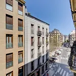 Yoldi San Sebastian