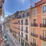 Yoldi Konukevi San Sebastián