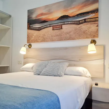 Yoldi 3* San Sebastián