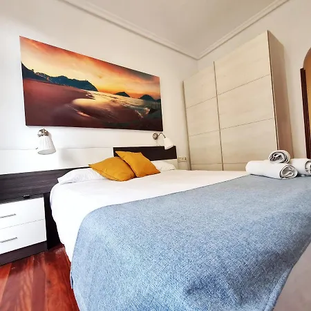 Yoldi Pensionat San Sebastián