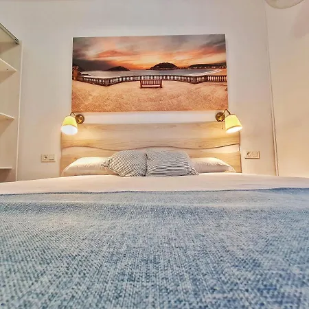 Yoldi 3* 圣塞瓦斯蒂安