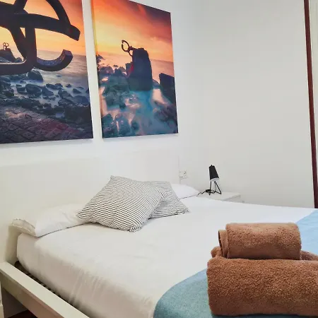 Guest house Yoldi