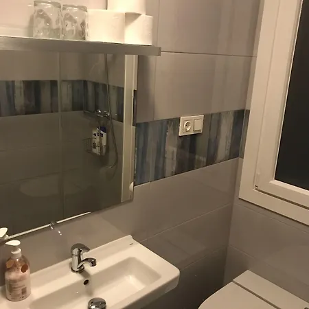 Yoldi 圣塞瓦斯蒂安