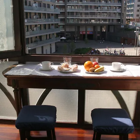 Guest house Yoldi 3*