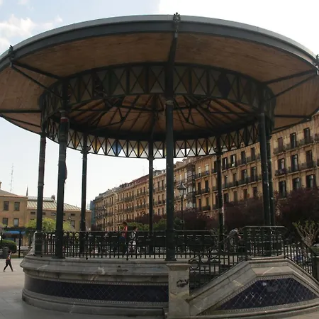 Yoldi Pensionat San Sebastián