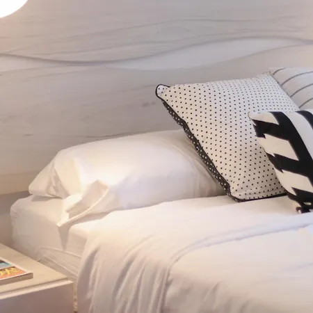 Yoldi 3* سان سيباستيان