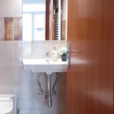 Yoldi 圣塞瓦斯蒂安