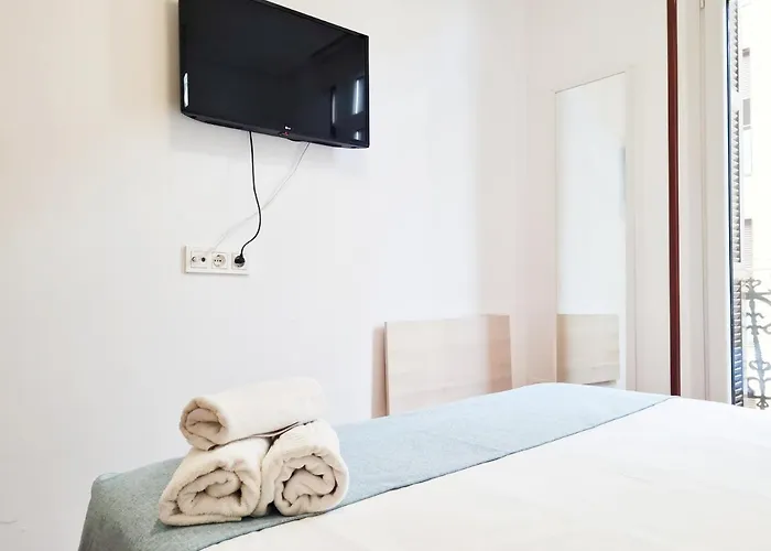 Yoldi 3* San Sebastian