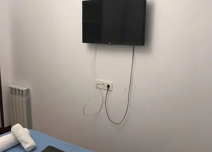 Yoldi بيت ضيافة سان سيباستيان