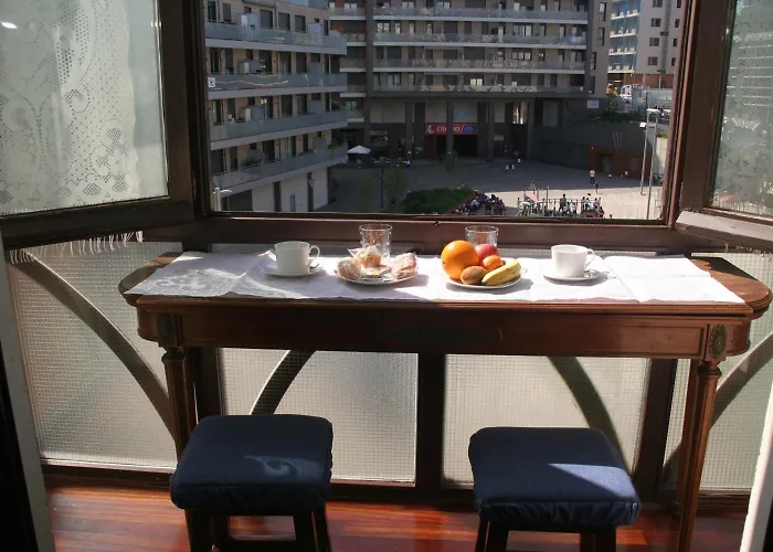 Guest house Yoldi 3*