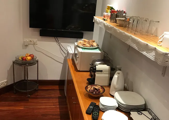 Yoldi سان سيباستيان