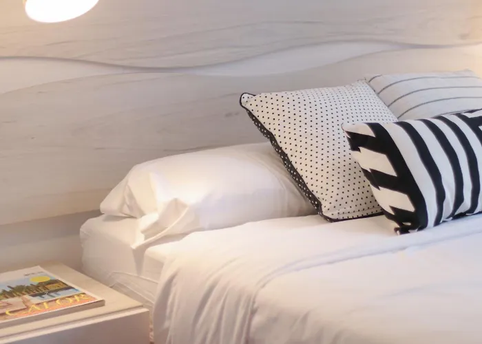 Yoldi 3* سان سيباستيان