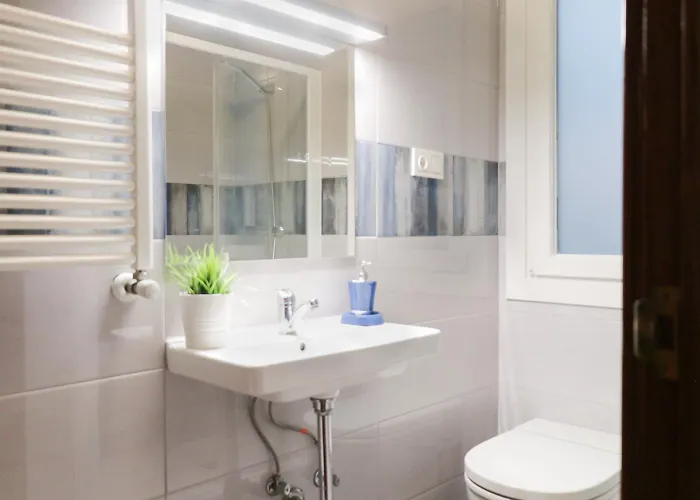 Guest house Yoldi San Sebastian