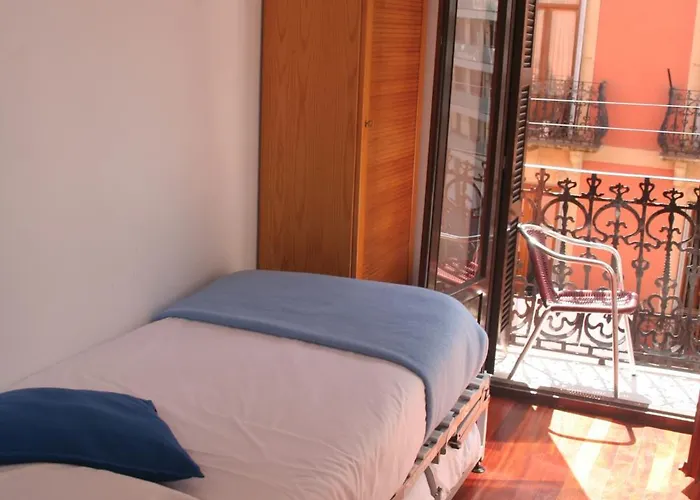 Yoldi Guest house San Sebastian