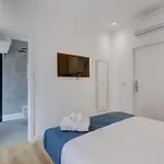Maison d'hôtes Yoldi 3*