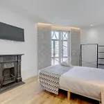 Maison d'hôtes Yoldi Saint-Sébastien