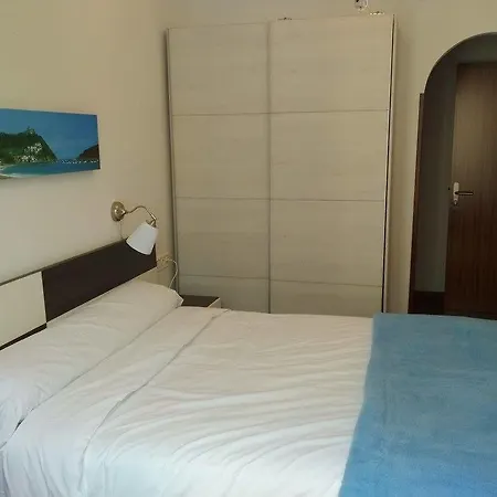 Yoldi Сан-Себастьян