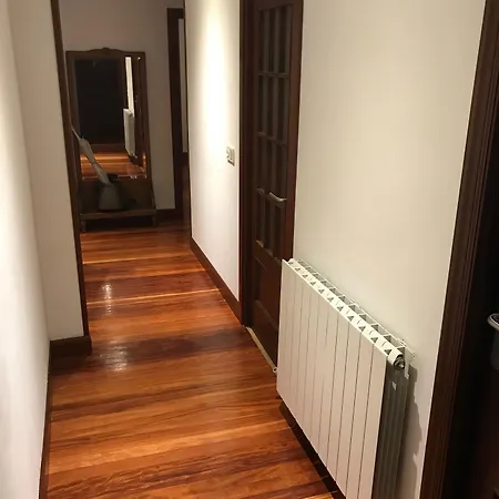 Yoldi Гостьовий будинок