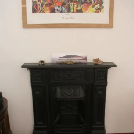 Yoldi Сан-Себастьян