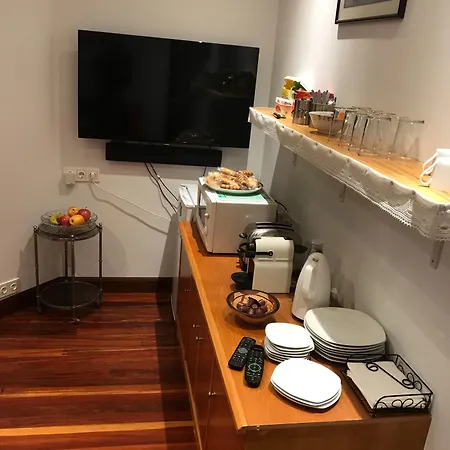 Yoldi Сан-Себастьян