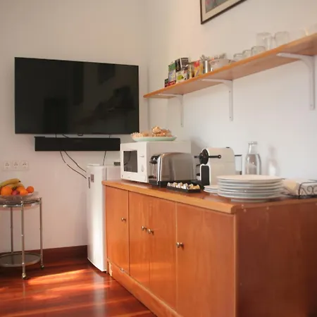 Yoldi 3* Σαν Σεμπαστιάν