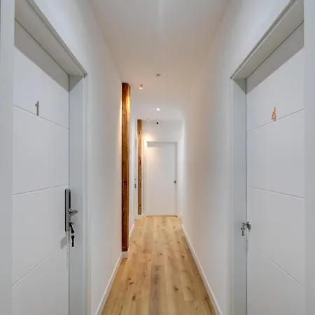 Maison d'hôtes Yoldi Saint-Sébastien