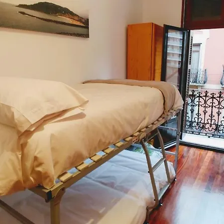 Yoldi Гостьовий будинок Сан-Себастьян