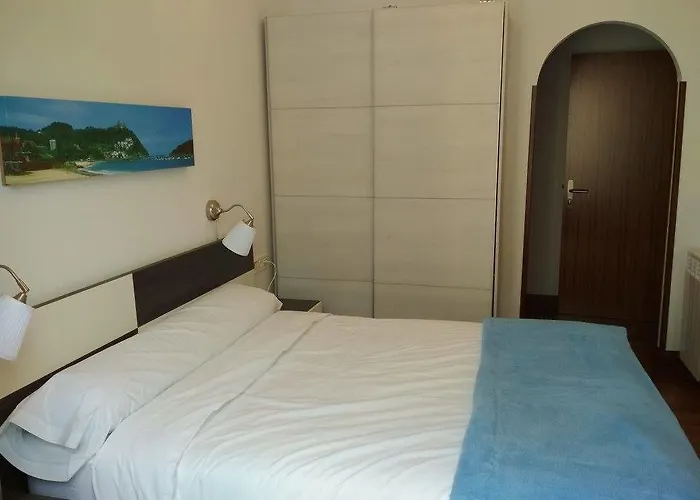 Yoldi Σαν Σεμπαστιάν