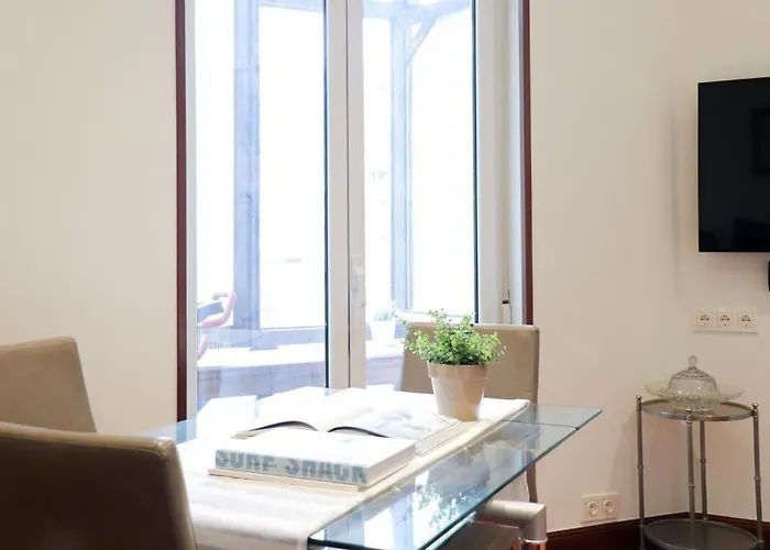 Yoldi 3* Σαν Σεμπαστιάν